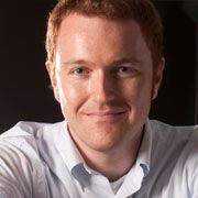 Benjamin Wiley